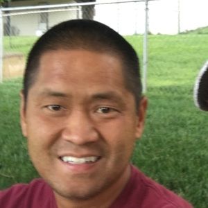 Meet your Posher, Paul